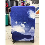 Чехол для чемодана плотный, размер L (арт. 84161)